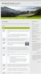 Mobile Screenshot of deckard.worldonline.co.uk