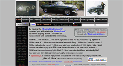 Desktop Screenshot of jdo1.worldonline.co.uk