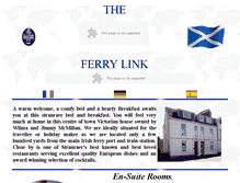 Tablet Screenshot of ivyplace.worldonline.co.uk